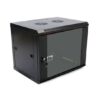 6U Data Cabinet 600 x 600 Network Cabinet