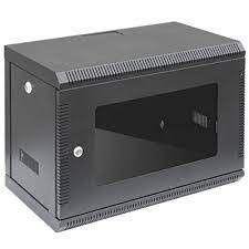 6U Data Cabinets 600 x 600