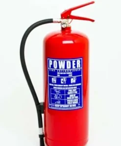 6kg ABC Dry powder fire extinguisher