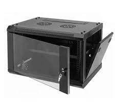 6U Data Cabinet (600 X 450)