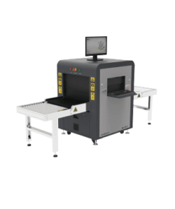 X-Ray Baggage Scanner