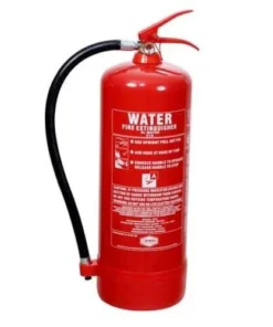 9 litre Foam Fire Extinguisher