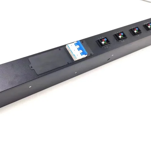 9 Way PDU for Server Cabinet