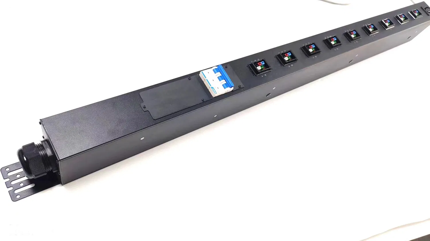 9 Way PDU for Server Cabinet
