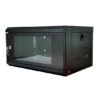 9U Data Cabinet 600 x 450 Network Cabinet
