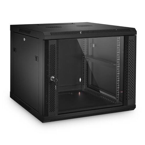 9U Data Cabinet 600 x 450 mm