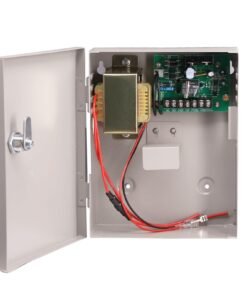 Access Control Power Supply Unit PSU 12V 3A