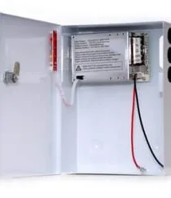 Access Control Power Supply door lock controller box 12V 5A