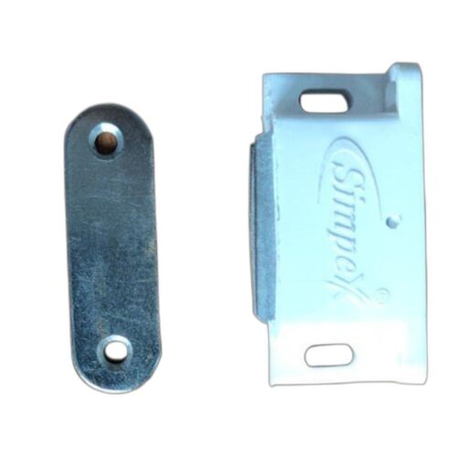 Aluminium Door Magnet