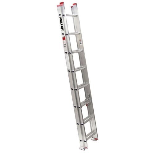 Aluminum 2 X 14 Step Ladder Marangi MEL214