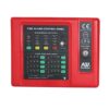 Asenware 4 Zone Fire Alarm Control Panel AW-CFP2166-4