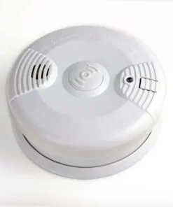 Asenware Battery standalone smoke detector AW-SSD606D