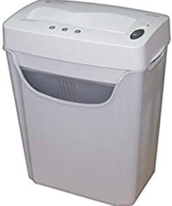 Atlas CC1540 15 Sheets Paper Shredder