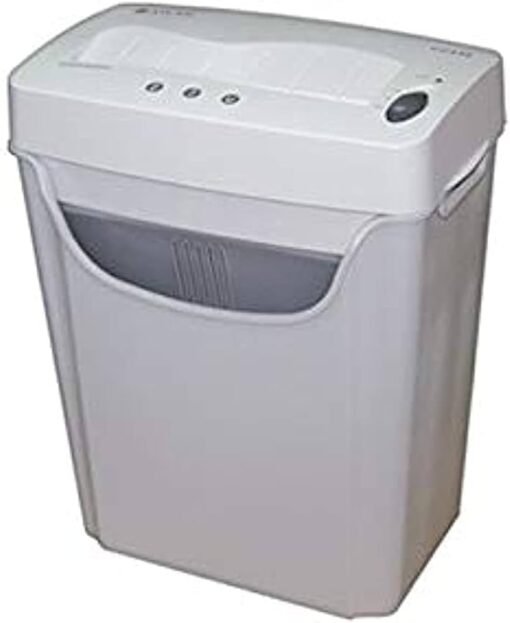 Atlas CC1840 18 Sheets Paper Shredder