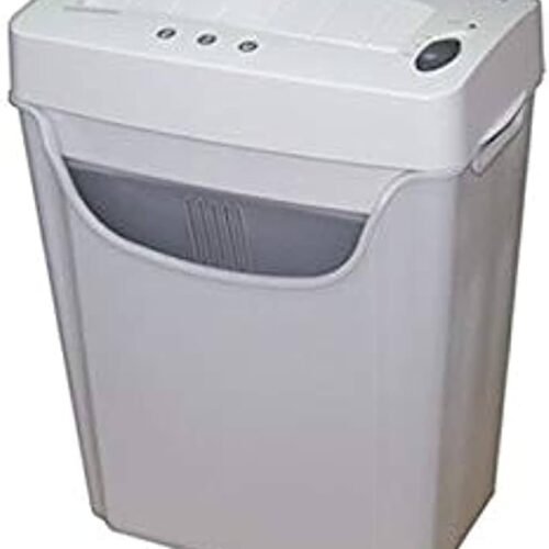 Atlas CC0540 6 Sheets Paper Shredder