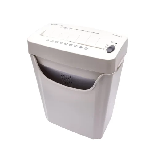Atlas SC0540 5 Sheets Strip Cut Paper Shredder