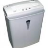 Atlas SC0540 Strip Cut Shredder