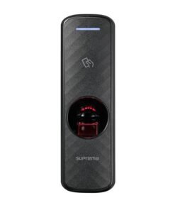 BEP2-OD Suprema Fingerprint Reader Controller, Dual RFID