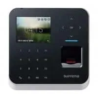 BSA2-OMPW Biostation A2 Reader Fingerprint, RFID