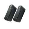 Barrier Infrared IR Outdoor Solar Beam Detector Alarm 30m