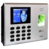 Biometric Time Attendance Installation & Setup Package Using ZKTeco K40 Reader