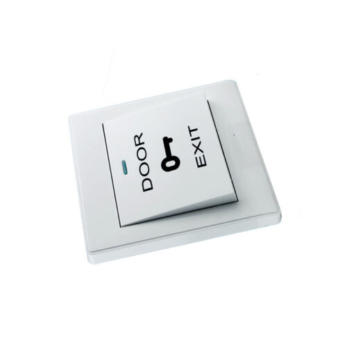 Break Glass Fire Alarm