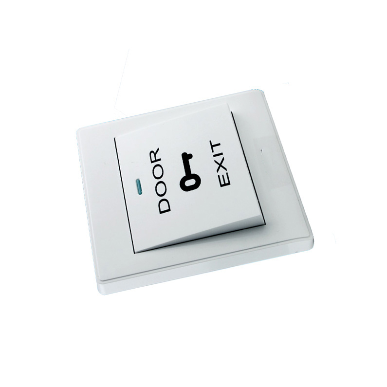 Break Glass Fire Alarm