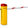 CENTURION SECTOR II High-Volume Industrial Traffic Barrier
