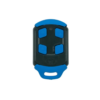 Centurion Nova Remote with 4 Buttons – Black & Blue