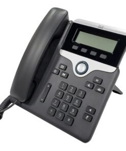 Cisco 7811-K9 IP Phone CP-7811-K9