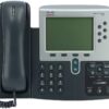 Cisco CP-7942G Unified IP Phone