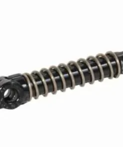 Compression Spring insulator small black