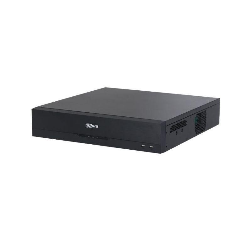Dahua NVR5464-4KS2 64 Channel NVR, up to 12MP, 4x HDD