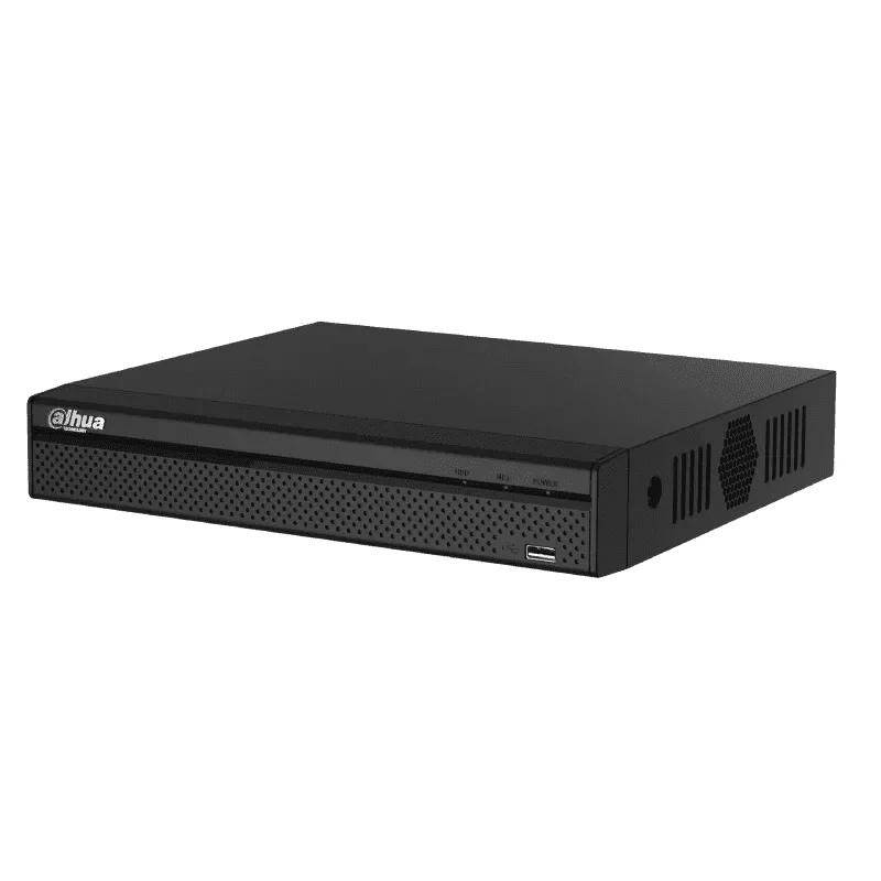 Dahua Technology DHI-NVR1104HS-P-S3/H