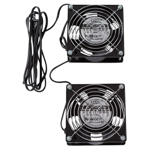 Data Cabinet Cooling Fan – Large
