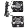 Data Cabinet Cooling Fan – Large