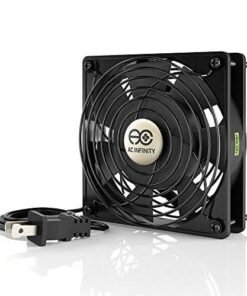 Data Cabinets Fans . Small