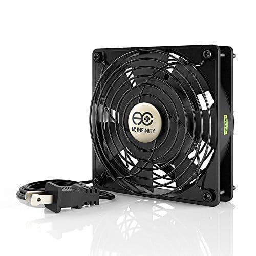 Data Cabinet Cooling Fan – Small