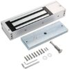 Door Magnetic Lock with 500kg Holding Force