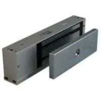 Door Magnetic Lock with 500kg Holding Force