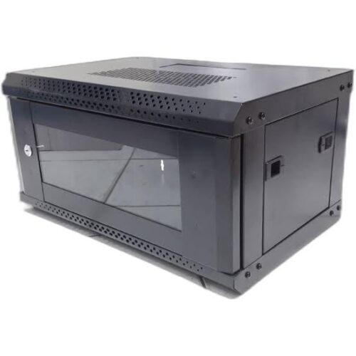 EaseNet 4U Data Cabinet 530 x 350 x 300 mm