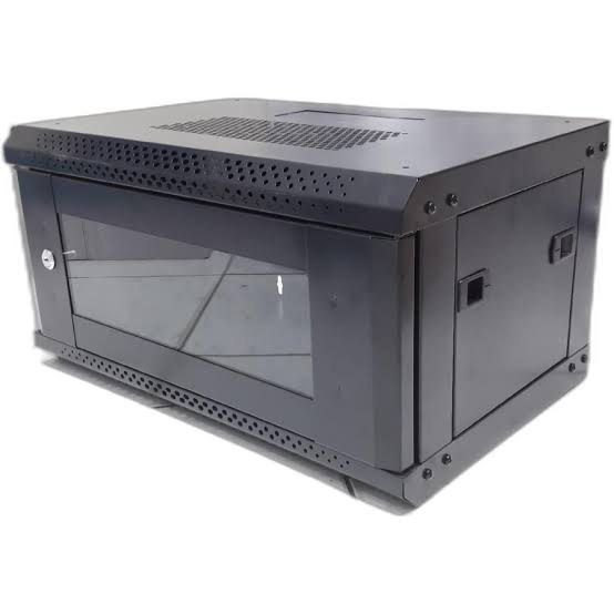 EaseNet 4U Data Cabinet 530 x 350 x 300 mm