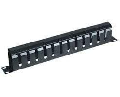 EaseNet Cable Manager 2U