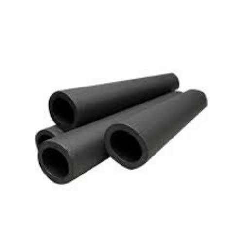 Electric Fence Insupipe 4 Metres 16.9mm PVC Black