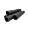 Electric Fence Insupipe 4 Metres 16.9mm PVC Black