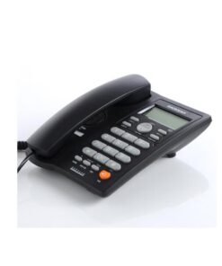 Excelltel Business Analog Coded Phone PH208
