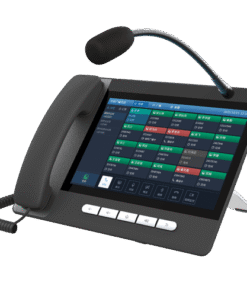 Fanvil A32i Android Console IP Phone