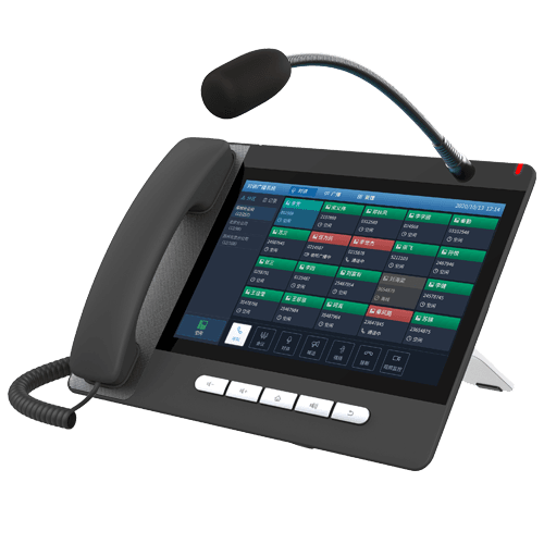 Fanvil A32i Android Console IP Phone