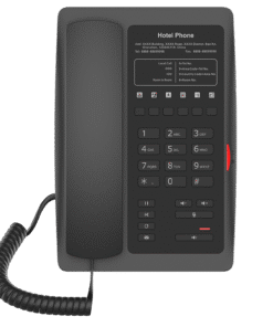 Fanvil H3 Hotel IP Phone