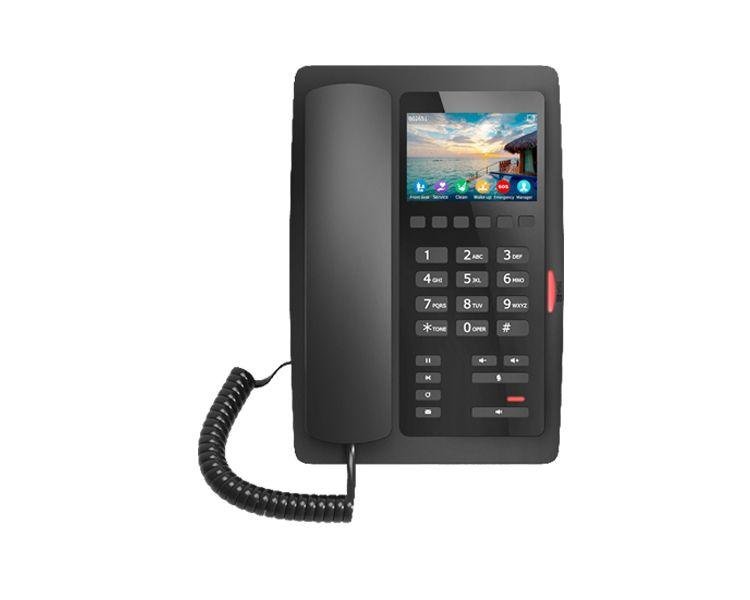 Fanvil H5W WiFi IP Phone